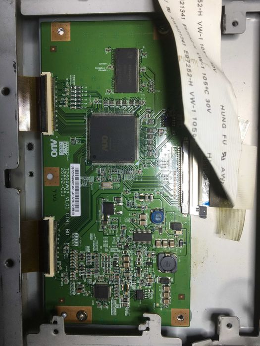 Телевізор SAMSUNG LE26A450C2