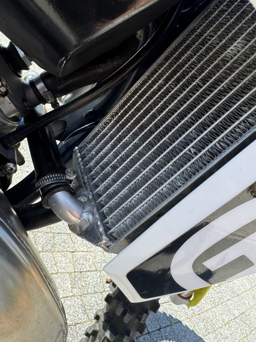 Husqvarna tc 125 2020