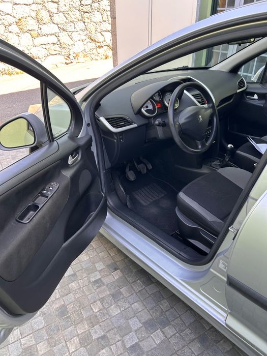 Pegeot 207 1.4 HDI