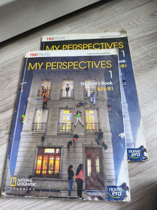 My perspectives 1