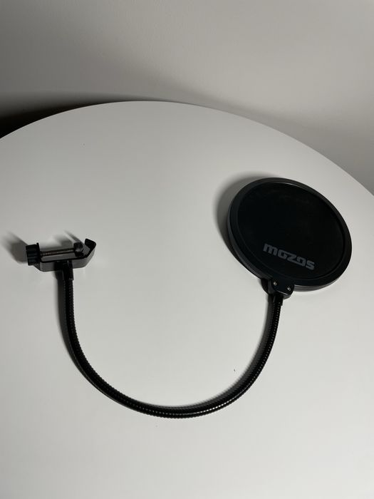 Pop filtr Mozos PS-1