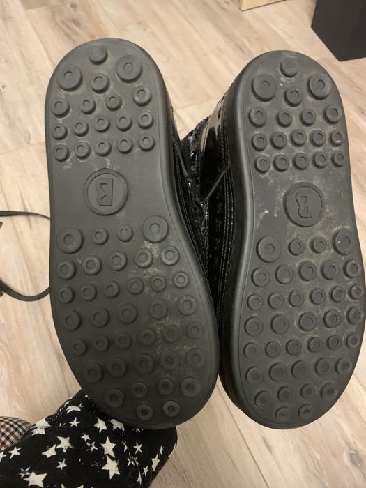 Сапоги зимові луноходи