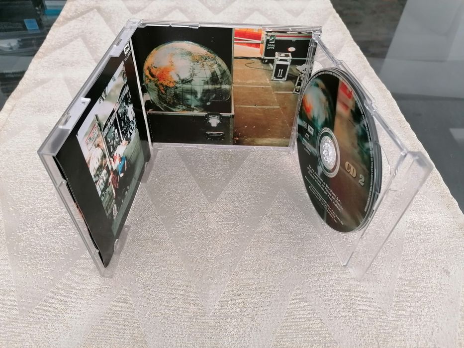 Heroes Del Silêncio - Parasiempre (2 CD)