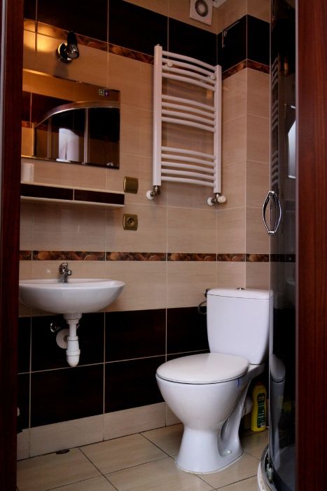 Nolegi, pokoje, kwatery.