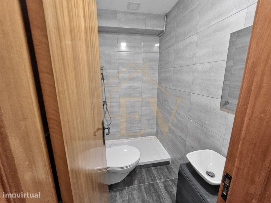 Apartamento T3 em Azurém