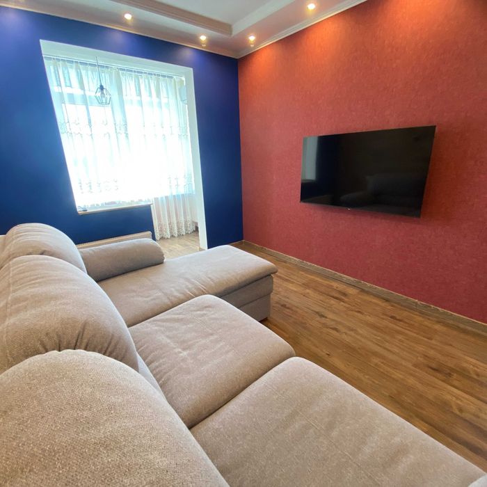 Сдам 1 комн. квартиру  ЖК 34 Жемчужина