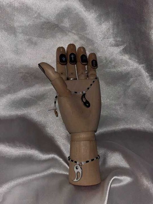 Bransoletki matching