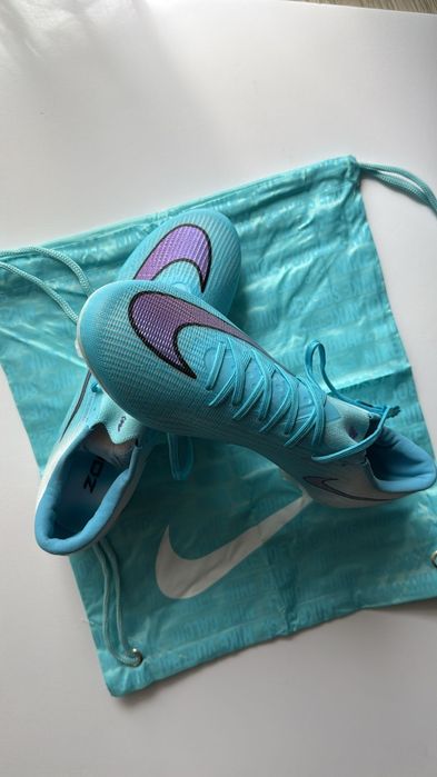 Nike Mercurial Superfly XI FG