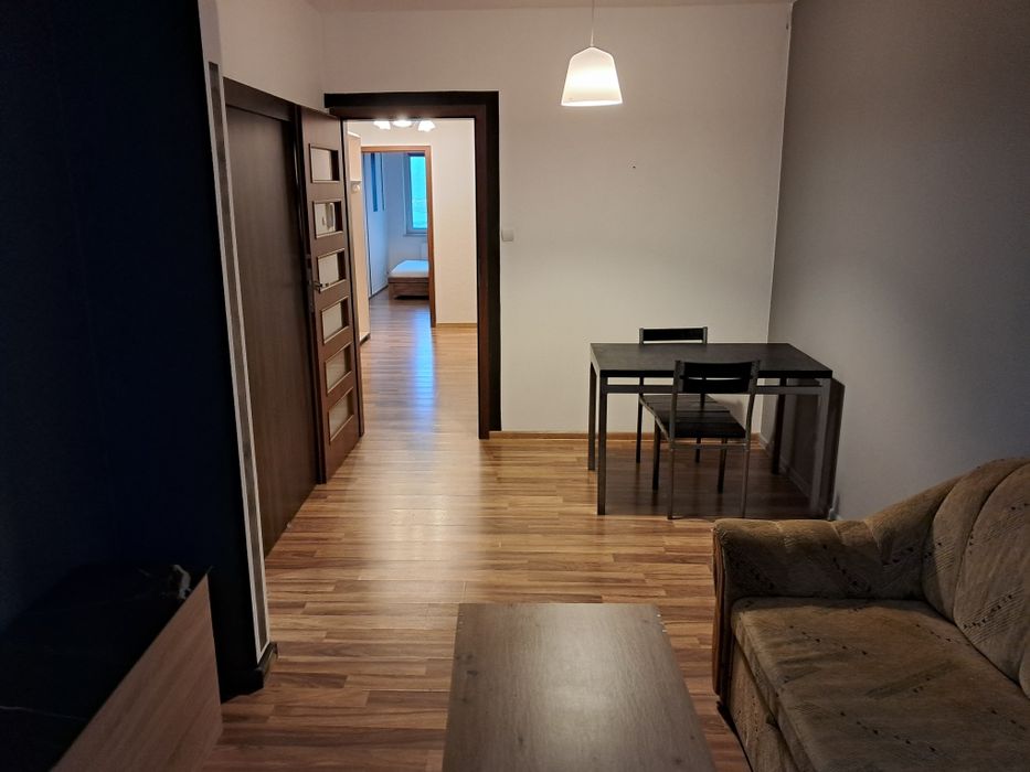 Mieszkanie do wynajecia, 48m2, 1pietro ul Architektów