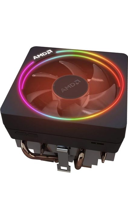 Комплект B550/5800X/DDR4/SSD M2