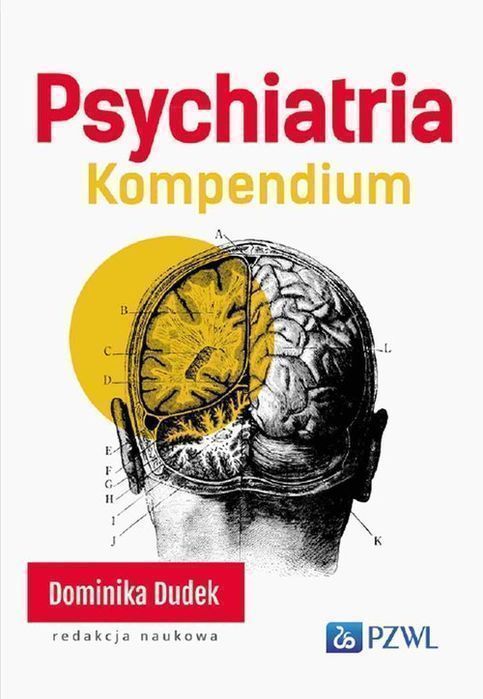 Psychiatria Kompendium .
