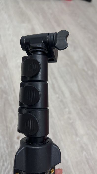 Кільцева лампа gelius gp-bs003