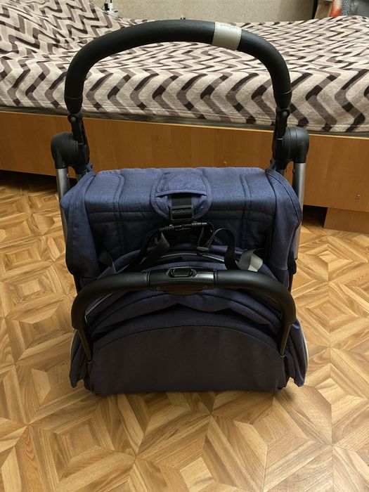Прогулочна коляска Chicco