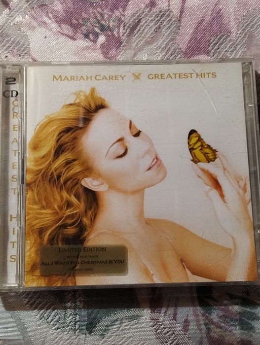 CDs Originais variedade