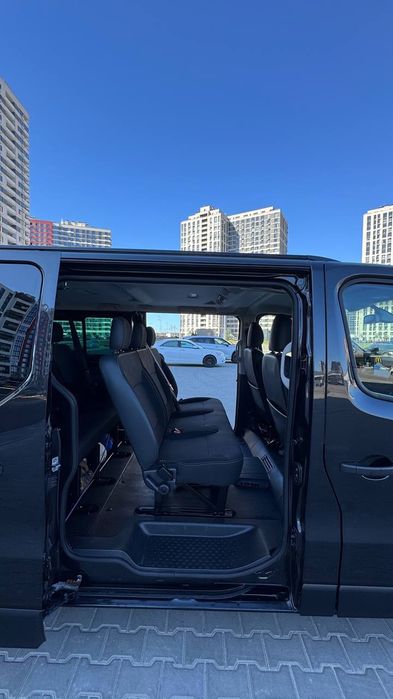 Пассажирские перевозки в Польшу и всю Европу!