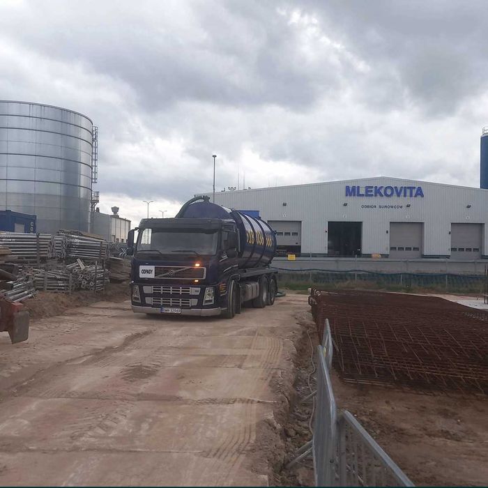 Викачка ям чистка від мулу! Мулосос, асенізатор! Прочистка каналізації