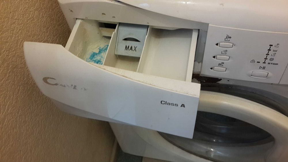 Стиральная машинка под ремонт ,  Electrolux 6kg 1000RPM