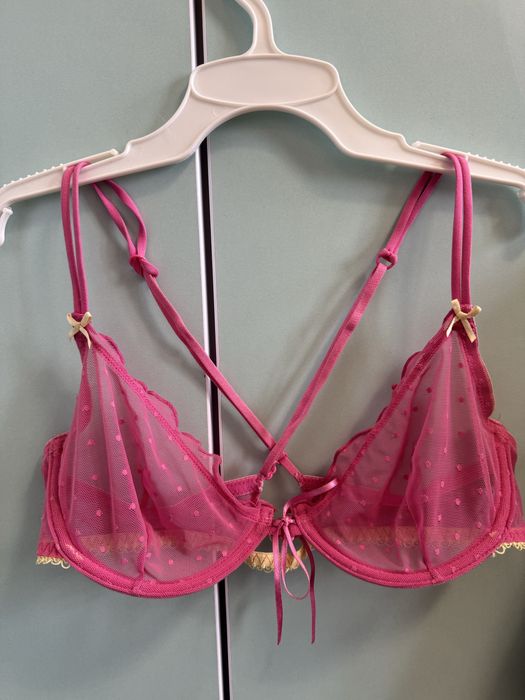 Бюстіки ajour, atlantic,acousma 75В, 70С