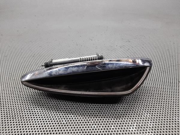 Puxador porta trás esquerdo ALFA ROMEO 159 (939_)