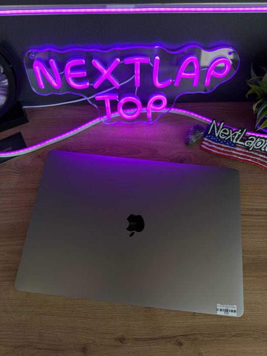 MacBook Pro 16 2019 i9 16\1 TB Space Gray Оплата частинами