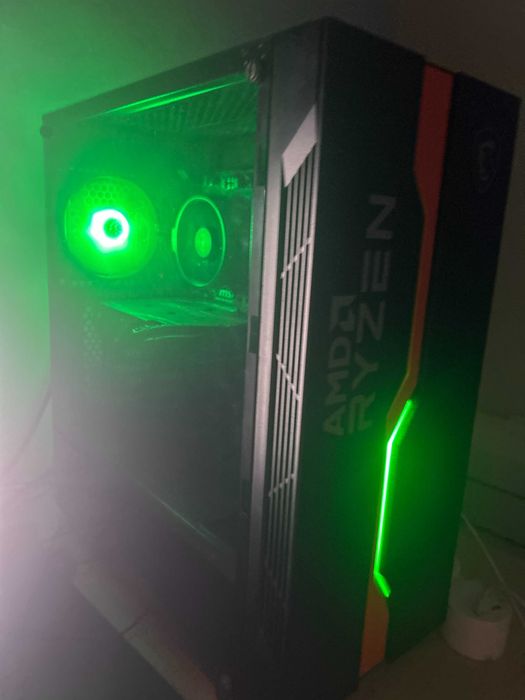 NVIDIA GeForce GTX 1600 SUPER (6gb)