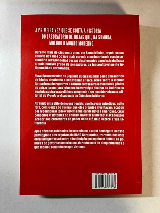 Livro - Os Soldados da Sombra (ctt editorial grátis)