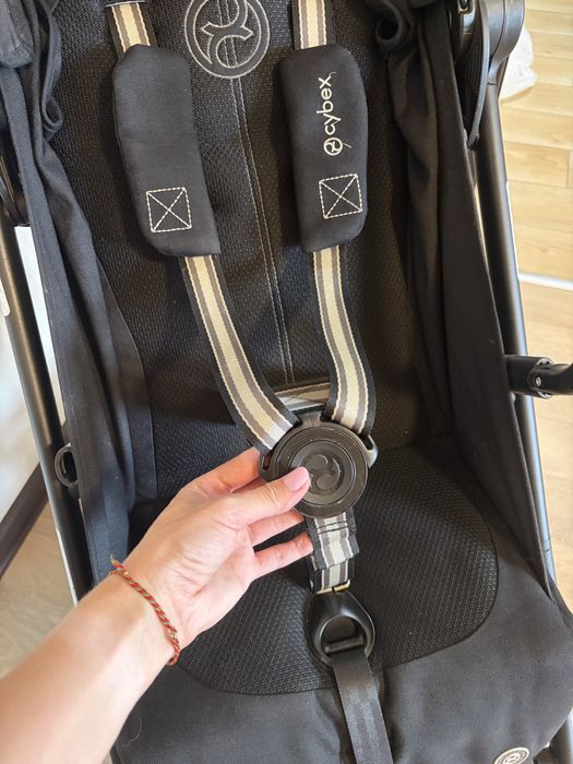 Cybex bezzy 2026