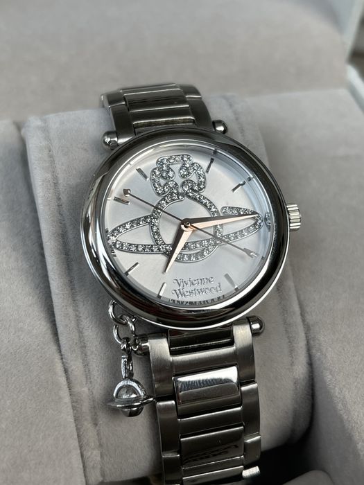 Кварцевий Годинник Vivienne Westwood | Vivienne Westwood Watch | Люксовий Годинник