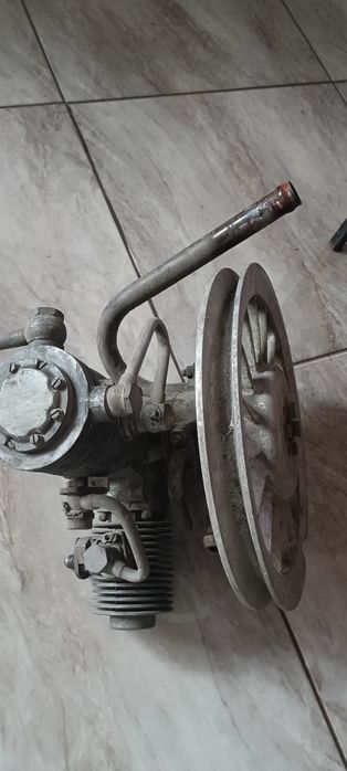 Компресор АК150 СВ