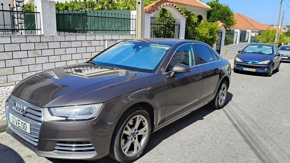 Venda do automovel