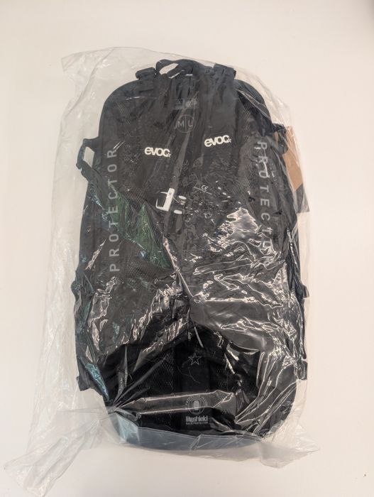 Evoc FR Trail E-Ride 20 nowy plecak.