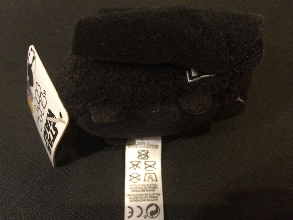 Vendo peluche do Star Wars oficial novo