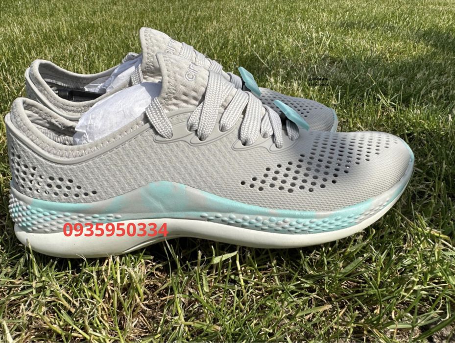 Продам кросівки crocs LiteRide 360 Pacer! До даноі моделі є Jibbitz