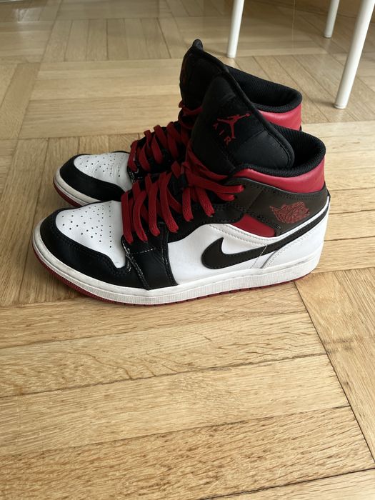 Buty Nike Jordan rozmiar 41