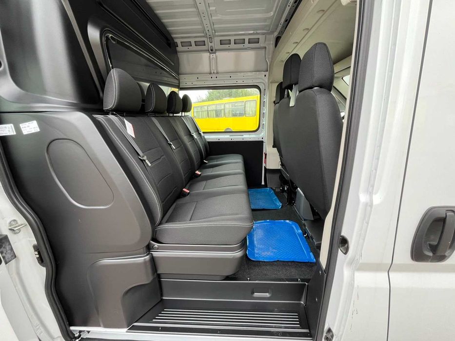 Fiat Ducato 2026