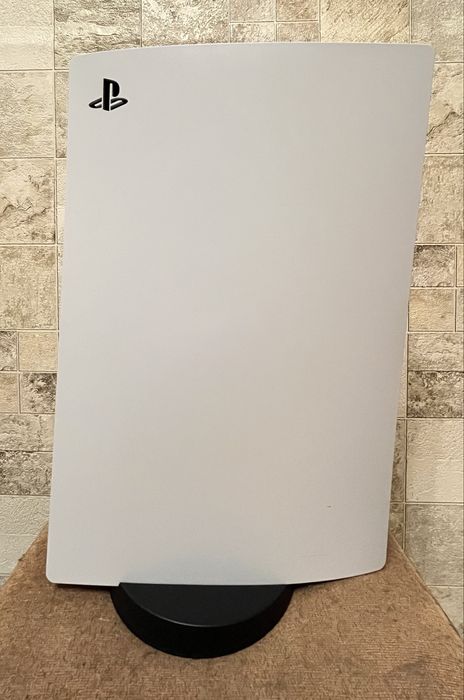 Sony PlayStation 5 Digital Edition+ Аксессуары