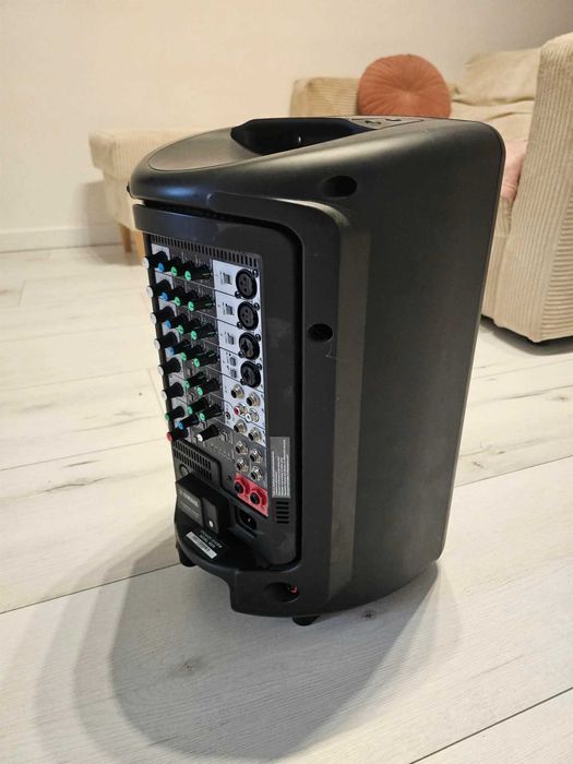 Głośniki Yamaha Stagepas 400i Bluetooth!!!