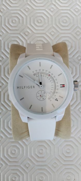 Tommy Hilfiger – Relógio Original