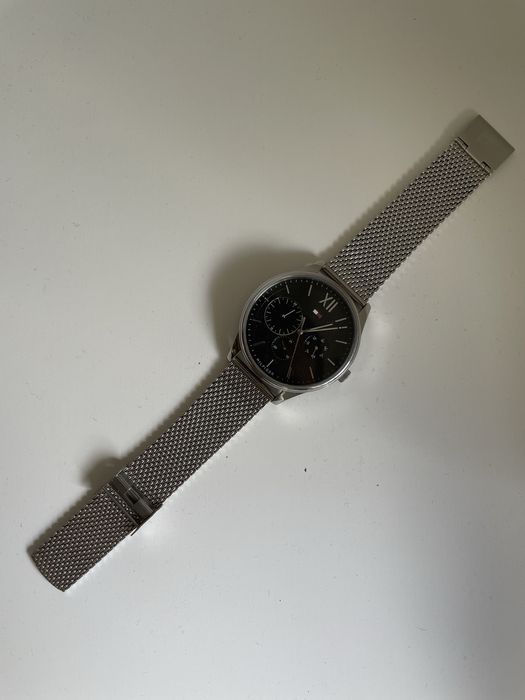 Relogio Tommy Hilfiger novo