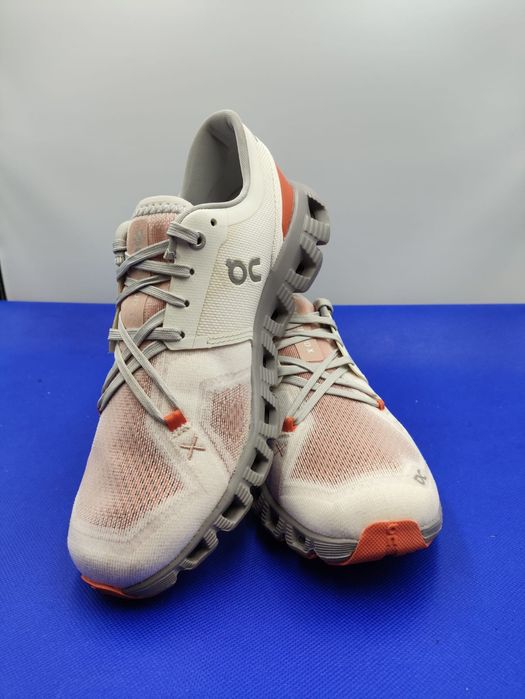 Кросівки On Cloud X3 - 38 розмір. Оригінал