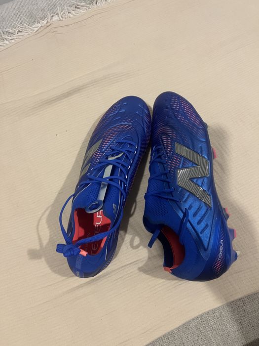 Chuteiras New Balance