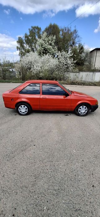 Продам Форд ескорд або обмін на мотоцикил