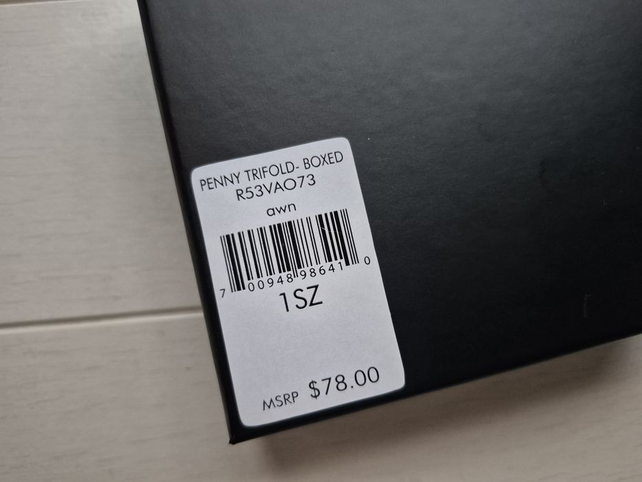 Portfel Damski DKNY