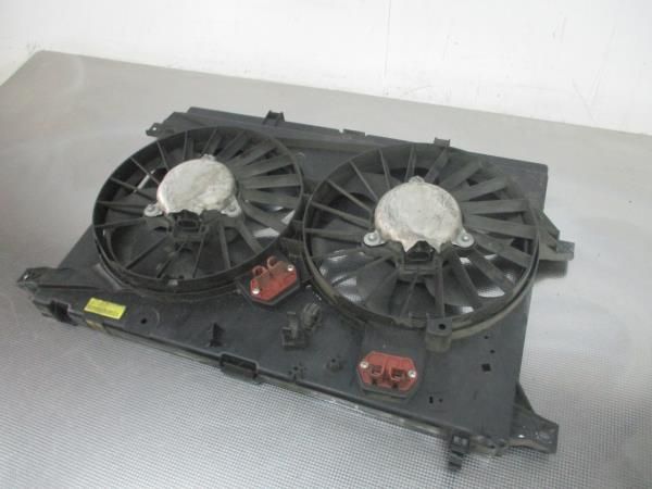 Termoventilador / motoventilador ALFA ROMEO 159 (939_)