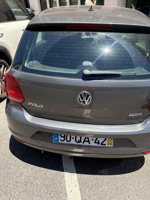 VW Polo