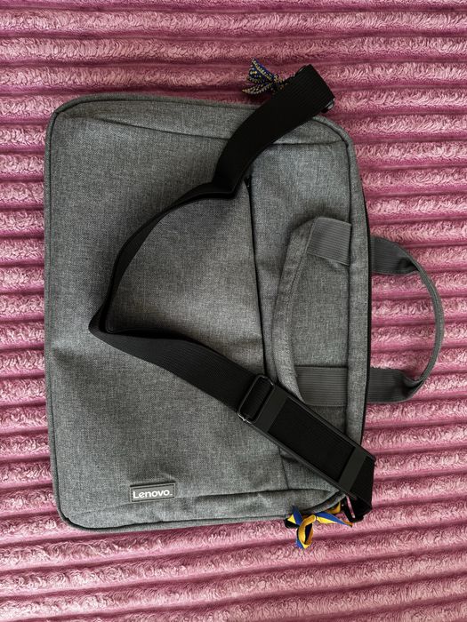 Сумка для ноутбуку Lenovo Casual Topload 15.6'є