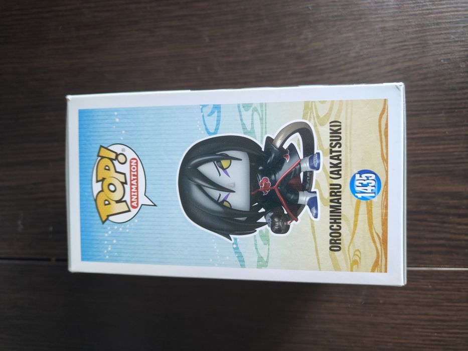 Figurka Funko pop Orochimaru Akatsuki Naruto