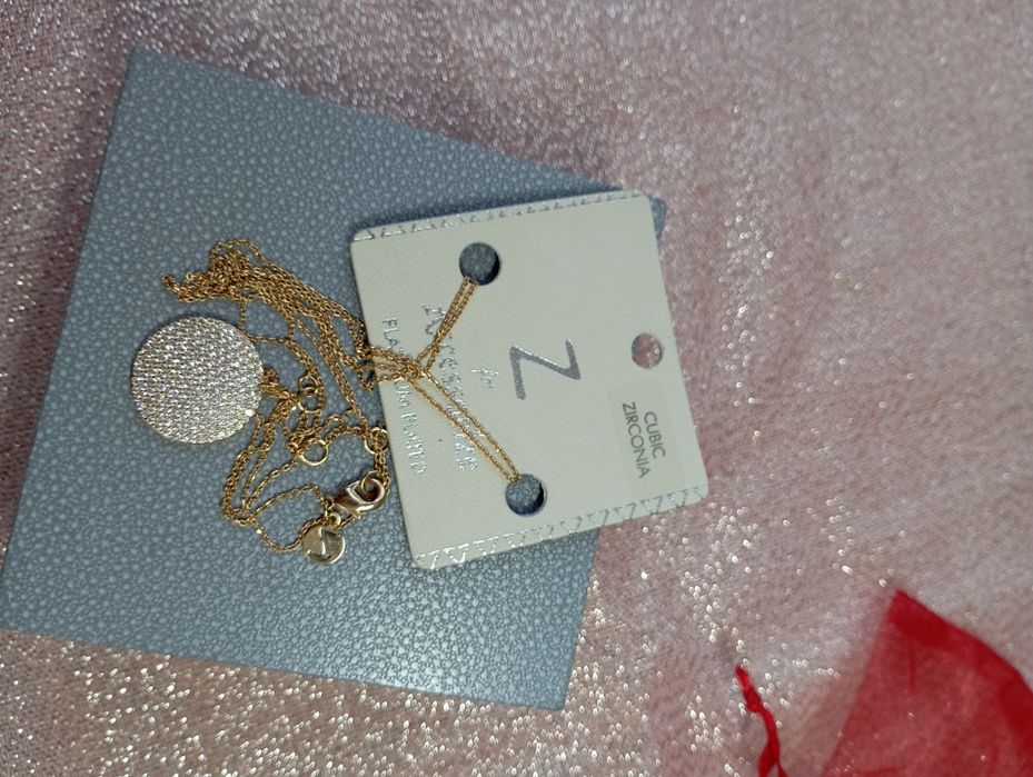Підвіски Z for Accessorize