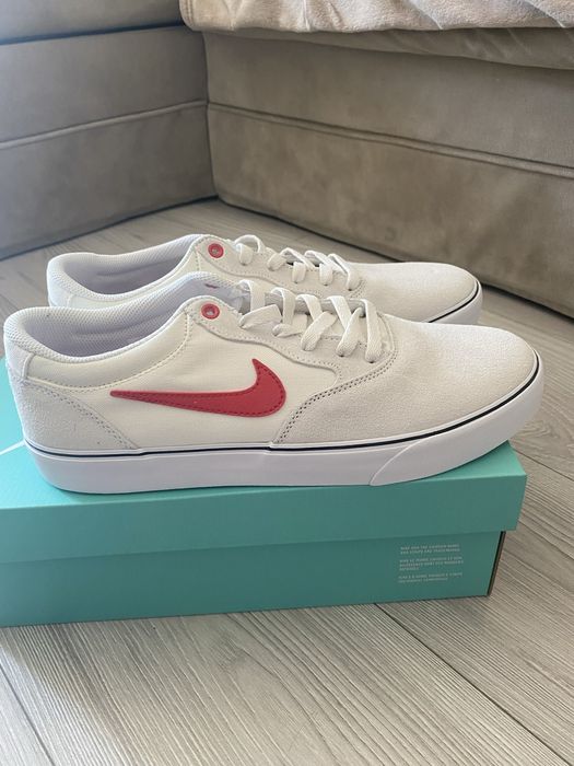 Buty nike męskie 44 nowe
