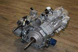 access 750 850 silnik rama dyfer wtrysk wariator modul wal 650 700